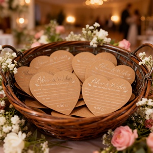Cartes en papier kraft personnalisables avec logos, cartes <span class=keywords><strong>de</strong></span> vœux, cartes d'invitation, cartes <span class=keywords><strong>de</strong></span> remerciement colorées pour les petites entreprises. - Product Image 3