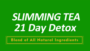 ชาดีท็อกซ์ใยสมุนไพร21วันฉลากตามสั่ง - Product Image 4