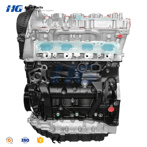 Conjunto de Motor EA888 Gen2 BYJ CEA CAB BZB CDA CBL CGM CRH CCZ CCT CES <span class=keywords><strong>CAD</strong></span> CAE CDN CNC 2.0T para Volkswagen Audi Skoda Seat - Product Image 1
