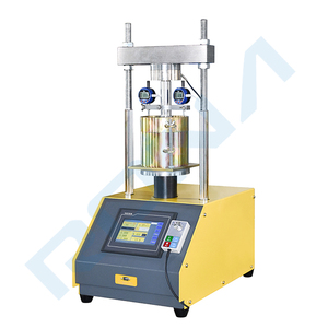 CBR thử nghiệm thiết bị kỹ thuật số California mang tỷ lệ thử nghiệm máy hoàn toàn tự động CBR Tester nhà máy bán hàng trực tiếp - Product Image 3