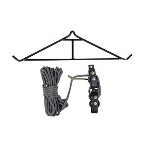 Sistema de polea automático para exteriores, otros accesorios de caza, presa colgante - Product Image 2