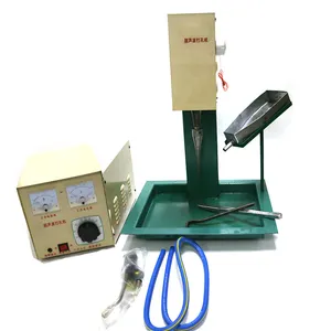 TASANOL Jewelry Tool Machine Jewelry Making Jade Bead Ultrasonic Drilling Machine Gemstone Punching Machine