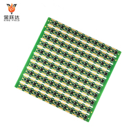 Carte de circuit imprimé personnalisée, services de conception de fabricants PCBA, usine d'assemblage de PCB smt