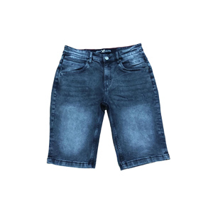 High Quality <b>Mens</b> Gym <b>Shorts</b> From Bangladesh Export Quality Straight Style Summer Mesh Denim Pants Casual Hot <b>Shorts</b> Pattern - Product Image 4