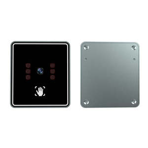 LLGCAM Monopodium Palmar Venous System 1080P <b>Night</b> <b>Vision</b> Palm Vein Recognition <b>Camera</b> USB Biometric Access Control Module - Product Image 3