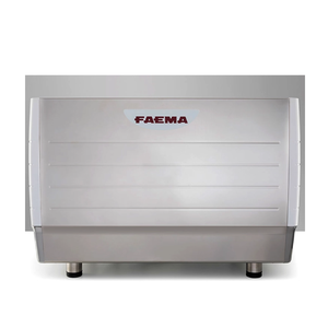 เครื่องชงกาแฟเอสเพรสโซ่ <span class=keywords><strong>FAEMA</strong></span> E98UP รุ่นเชิงพาณิชย์ 2 หัวชง ระดับมืออาชีพ กึ่งอัตโนมัติ ควบคุมด้วยระบบไฟฟ้า - Product Image 3