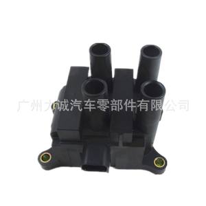 Bobina de Encendido CM5G12029FA y CM5G12029FC para Ford Explorer y Taurus, Fabricada en Goma - Product Image 4