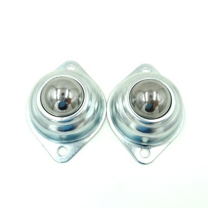 Unidad de Transferencia de <span class=keywords><strong>Bolas</strong></span> CY12A, Rodamiento de <span class=keywords><strong>Bolas</strong></span> Universal de Alta Resistencia para Transportador - Product Image 6