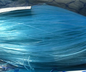 Lưới Đánh Cá Nhà Máy Trung Quốc! 100% Nylon, Knots Đôi Mềm Mại Và Sáng Bóng Mono Và Mulitfilament Lưới Đánh Cá Cho Thị Trường Châu Âu - Product Image 2