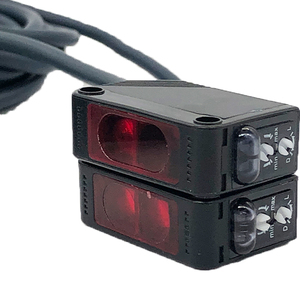 Công tắc quang điện nguyên bản hoàn toàn mới E3Z-D61 cảm biến quang hiệu suất cao/D81/D66/D86/D62/D82/D67/D87 k - Product Image 1