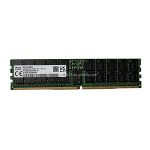 Wholesale DDR5 64GB 6400Mhz REG ECC RDIMM RAM DDR5 64GB Server Memory DRAM <strong>Modules</strong> - Product Image 1