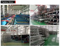 Estructura de Aluminio Plegable Portátil 6061-T6 de 400 mm, Estructura Resistente para Escenarios, Eventos, DJ, Exhibiciones, Conciertos y Negocios