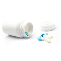 Esurey Supply OEM Service NAD + Capsules Capsules NAD Poudre NAD à prix avantageux