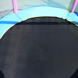 <span class=keywords><strong>Trampolín</strong></span> Interactivo para Patio de Juegos Tengtai, <span class=keywords><strong>Trampolín</strong></span> Redondo Pequeño para Niños - Product Image 5