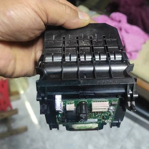 <span class=keywords><strong>HP</strong></span> 932 933 XL Officejet 7110 7610 6600 E 6100 6700 CB863 Tête <span class=keywords><strong>d</strong></span>'<span class=keywords><strong>impression</strong></span> <span class=keywords><strong>HP</strong></span> <span class=keywords><strong>7612</strong></span> 932 XL 933 7110 7610 6600 Tête <span class=keywords><strong>d</strong></span>'<span class=keywords><strong>impression</strong></span> - Product Image 5