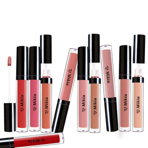 Etiqueta privada Trending Plump Lip Booster <span class=keywords><strong>Aumenta</strong></span> el volumen de <span class=keywords><strong>los</strong></span> <span class=keywords><strong>labios</strong></span> Ácido hialurónico Plumper Lip <span class=keywords><strong>Gloss</strong></span> - Product Image 1