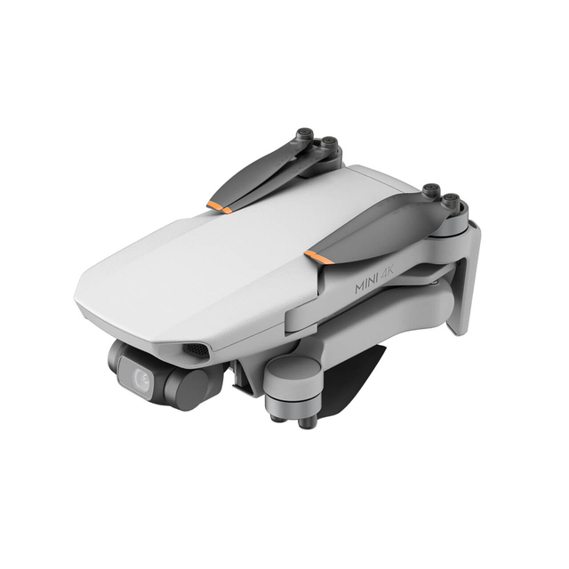 Original Unactivated Mini 4K Drones Combo Extra Batteries Charging Hub 10km Range 4000m Altitude Aerial Photography Camera