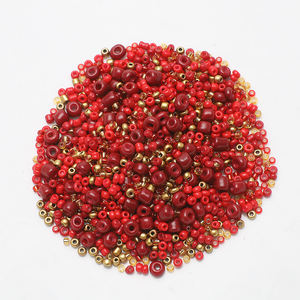 Zhubi 12/0 8/0 6/0 perles <span class=keywords><strong>de</strong></span> rocaille en verre Miyuki, perles <span class=keywords><strong>de</strong></span> couleurs teintées galvanisées pour Bracelet, bricolage, fabrication <span class=keywords><strong>de</strong></span> bijoux, breloques artisanales - Product Image 2