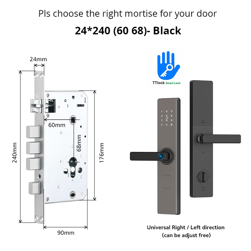 TTLOCK-6068