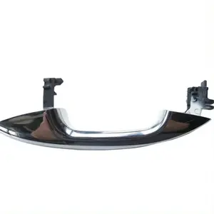 Maçaneta da porta traseira direita externa para Mercedes W222 S-Class W205 C-Class OEM A0997602459 A0997605601