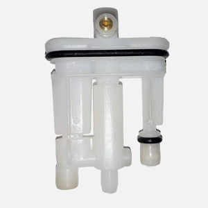 Usine directement carburateur Carb Jet principal 592792 pour moteur <span class=keywords><strong>Briggs</strong></span> & <span class=keywords><strong>Stratton</strong></span> 09P702 - Product Image 6