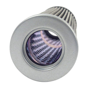 Corrosion Resistant Steel Hydraulic <b>Oil</b> <b>Filter</b> Replacement hydraulic <b>filter</b> 300205 for hydraulic system - Product Image 5