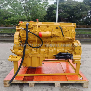 JMC Reman 242B Conjunto de motor de 6 cilindros SH150 Camión SPF743 Grupo electrógeno D44B Marine D44B Material de acero Modelo 4JB1 - Product Image 5