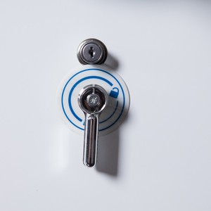 Estantes Móveis de Alta Densidade para Bibliotecas Universitárias, Sistema de Estantes Móveis, Mobiliário para Bibliotecas - Product Image 4