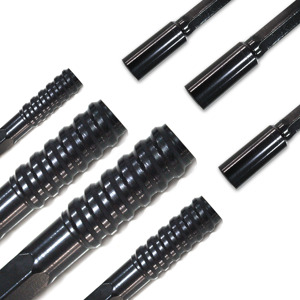 광산용 드릴 파이프 R32 R35 R38 T38 T45 T51 연장봉 MF 드릴 로드 (시추 장비용) - Product Image 2