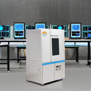 Diffractomètre XRD portable de haute précision pour analyseur de <span class=keywords><strong>diffraction</strong></span> de poudre de diffractomètre à rayons <span class=keywords><strong>X</strong></span> machine xrd - Product Image 4