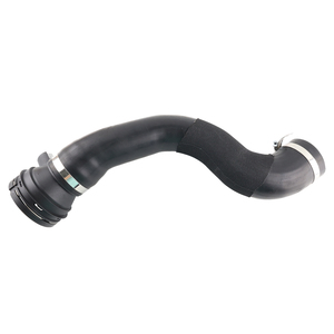 Manguera de Salida del Intercooler Turbo de Repuesto para Ford F-250 F-350 Super Duty 6.7L Powerstroke Diesel 2017-2019 ICP010-BK - Product Image 2