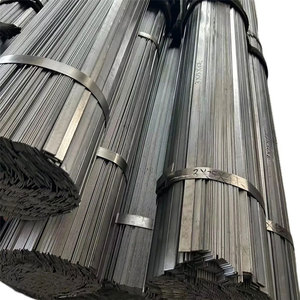 Factory direct sale low price polishing <b>flat</b> <b>bar</b> <b>steel</b> - Product Image 6