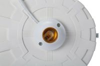 YUYUAN publicité personnalisée jet ventilateur électrique souffleur d'air mini turbo ventilateur suspendu mini ventilateur gonflable