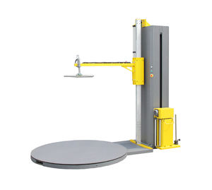 الكلاسيكية ماكينة تغليف الألواح s تمتد التفاف ماكينة تغليف الألواح البليت - Product Image 3