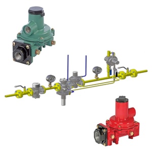 เครื่องควบคุมแรงดัน Emerson Fisher R-Series รุ่น R122H/R222H/R222 ของแท้ใหม่พร้อมจำหน่าย รับประกัน 1 ปี - Product Image 2