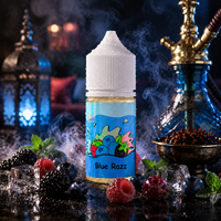 Concentrés de saveur liquide de qualité alimentaire en gros BAIYI Love 66 Arôme de mélasse de tabac pour chicha Fruité Frais Guangdong