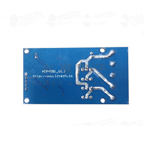 H NMOS 170W 5-30V DC - Product Image 4
