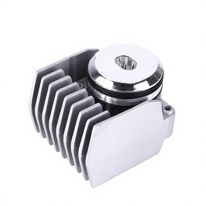 สำหรับโมดูลไดร์เวอร์ไฟวิ่งกลางวันแบบ LED ของ Cadillac รุ่น 22783823 Kg023 สำหรับ XTS - Product Image 4
