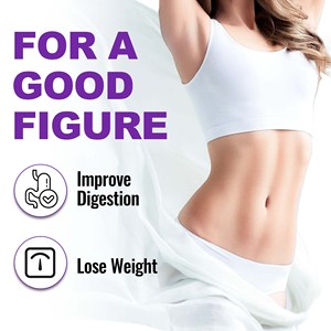 OEM ODM Custom Women's Probiotics Capsules Improve Immune Function to Elevate Mood Energy Dietary <b>Supplement</b> - Product Image 5
