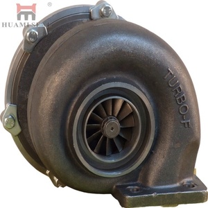 Turbocompresseur de haute qualité 6SD1Engine Turbo EX300-2 114400-3140 - Product Image 3