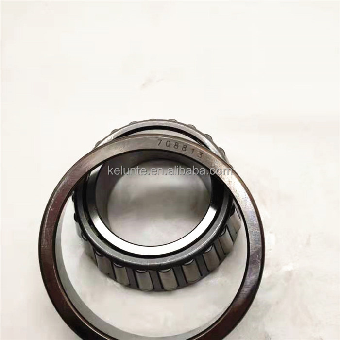 Tapered Roller Bearing 90366-50007 for Automotive Gearbox