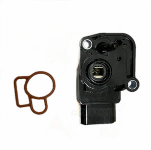 Capteurs Capteur de corps de papillon OEM 16060-K35-V01 Compatible pour moteur Honda PCX125/PCX150/FORZA125 2015-2018 <span class=keywords><strong>Yamaha</strong></span> SRL115 FI V2 - Product Image 2