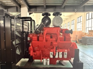 Moteur diesel industriel CUMS KTA38 Série KTA38-P1000 746 kW 1800 tr/min V-Type <span class=keywords><strong>12</strong></span> cylindres 4 temps pour pompe minière, navire, générateur - Product Image 5