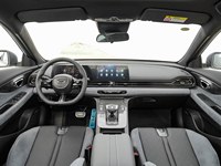 GAC Trumpchi Yingbao 400T 2024, Edición Yingbao R MAX Automática, Comprar Auto de China, Autos en Venta en China