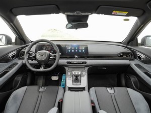 GAC Trumpchi <span class=keywords><strong>Yingbao</strong></span> 400T 2024, Edición <span class=keywords><strong>Yingbao</strong></span> R MAX Automática, Comprar Auto de China, Autos en Venta en China - Product Image 5