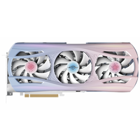 Kartu Grafis Gaming RX9070 RX9070 XT RX 9070 RX9070XT RX 9070XT16GB