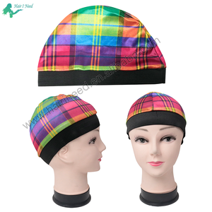 หมวกเวฟแคปโพลีเอ<span class=keywords><strong>ส</strong></span>เตอร์แบบมีแถบยางยืดสำหรับกิจกรรมกลางแจ้ง ปั่นจักรยาน เหมาะสำหรับผู้<span class=keywords><strong>ชาย</strong></span> รุ่น 360 Wave - Product Image 3