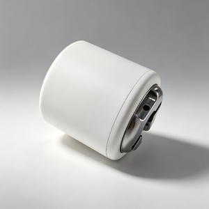 Serrure de porte intelligente européenne Max03 avec empreinte digitale, mot de passe, carte-clé et déverrouillage par application, cœur en acier inoxydable 304, contrôle via l'application Tuya - Product Image 1