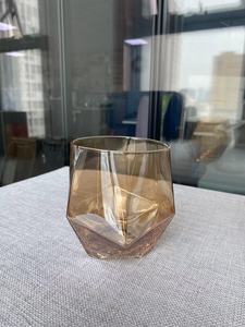 Grand verre à vin Transparent raymond pour mariage - Product Image 6