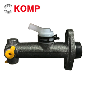 <span class=keywords><strong>Tcm</strong></span> חלקים מלגזה צילינדר מאסטר עבור <span class=keywords><strong>tcm</strong></span> 1-3t 25595-40301 25595-40302 30 cyh53-40000 11k2009 68600-30t11 - Product Image 4